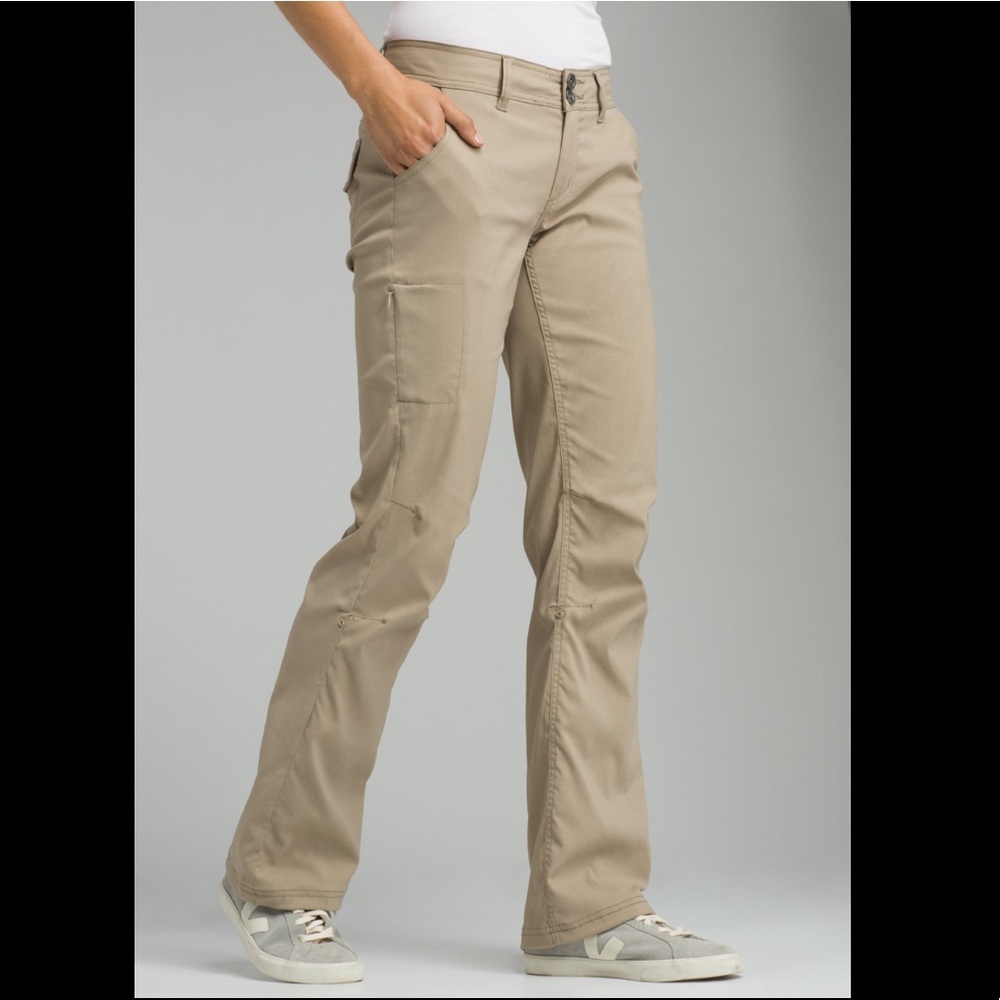 Prana Halle pants